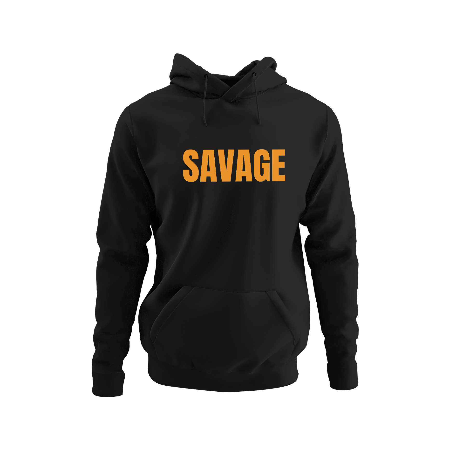 Alfaq Savage Hoodie
